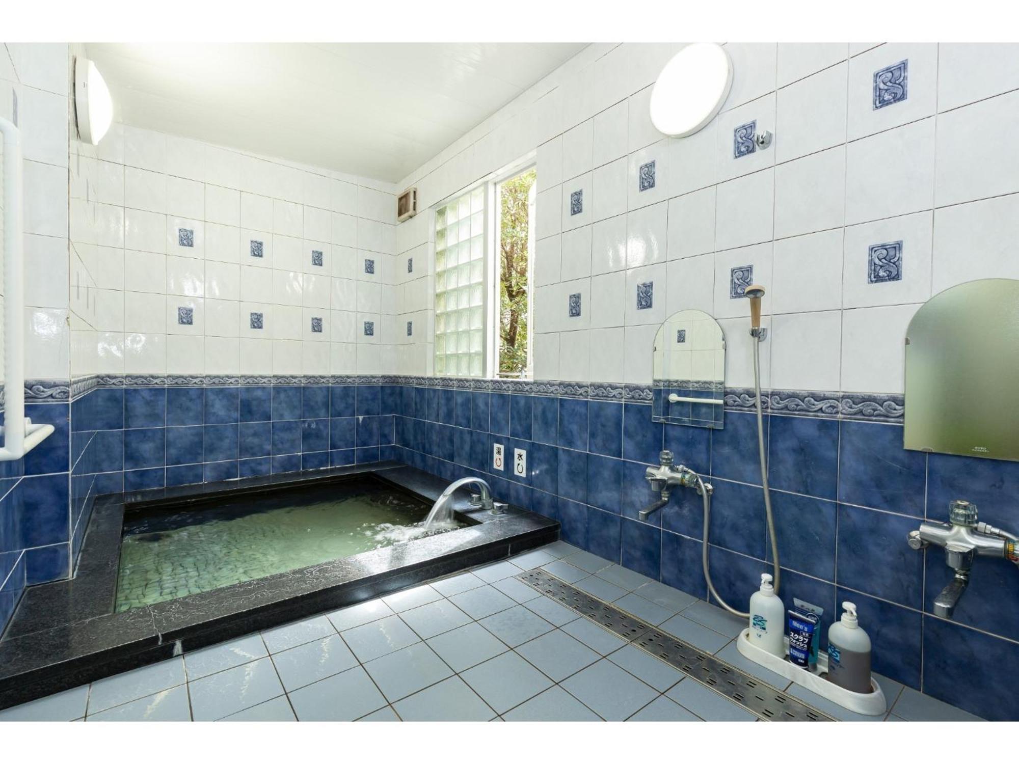 Business Hotel Katsuya - Vacation Stay 62170V Wakayama Ngoại thất bức ảnh